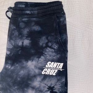 Santa Cruz sweatpants